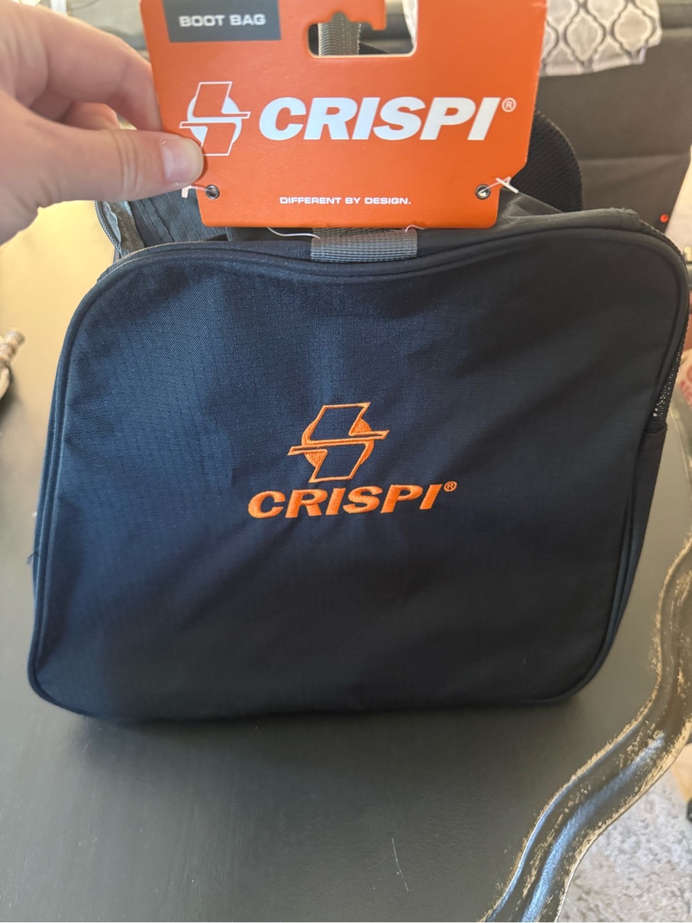 Crispi boot bag nwt